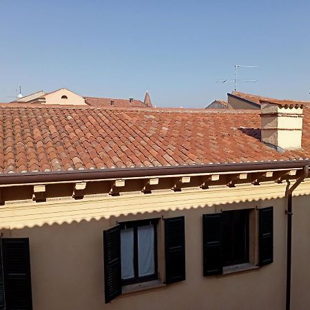 Bra Luxury Guest House Verona Esterno foto