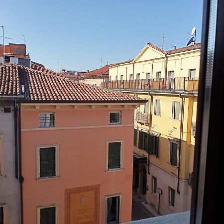 Bra Luxury Guest House Verona Esterno foto