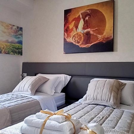 Bra Luxury Guest House Verona Esterno foto