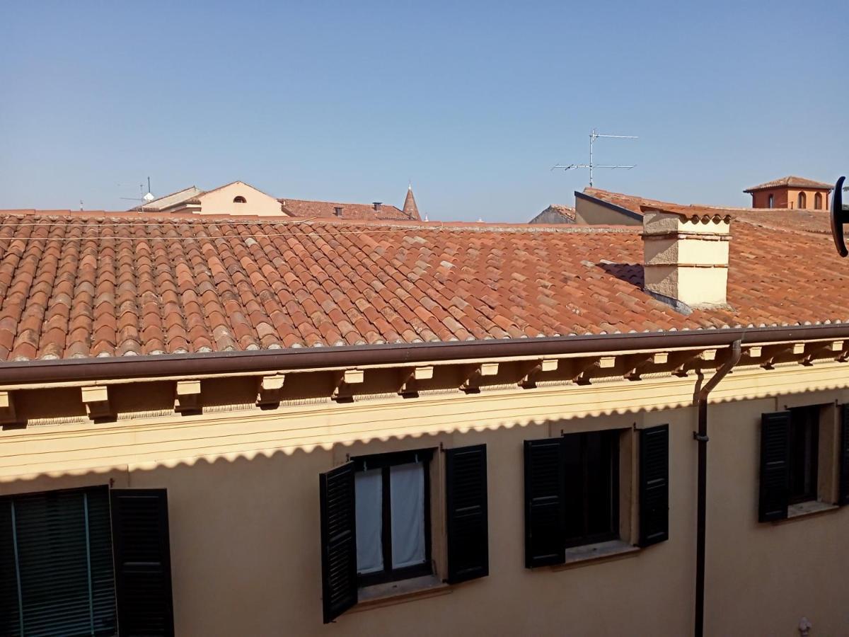 Bra Luxury Guest House Verona Esterno foto