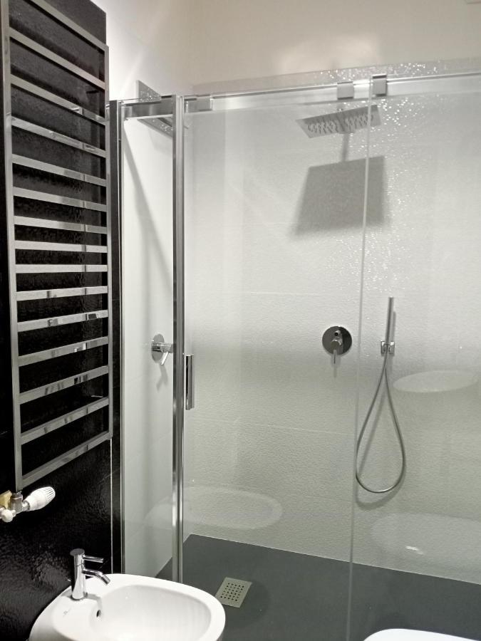Bra Luxury Guest House Verona Esterno foto
