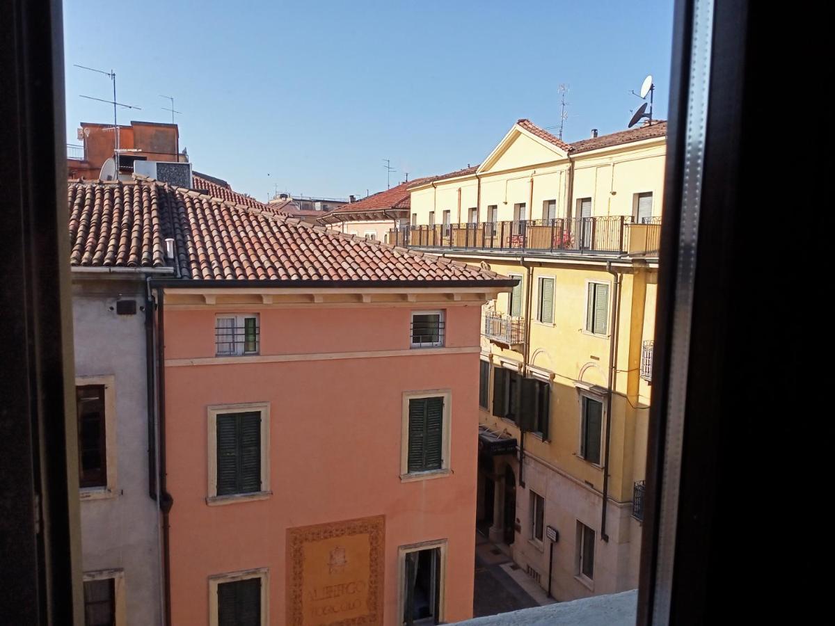 Bra Luxury Guest House Verona Esterno foto