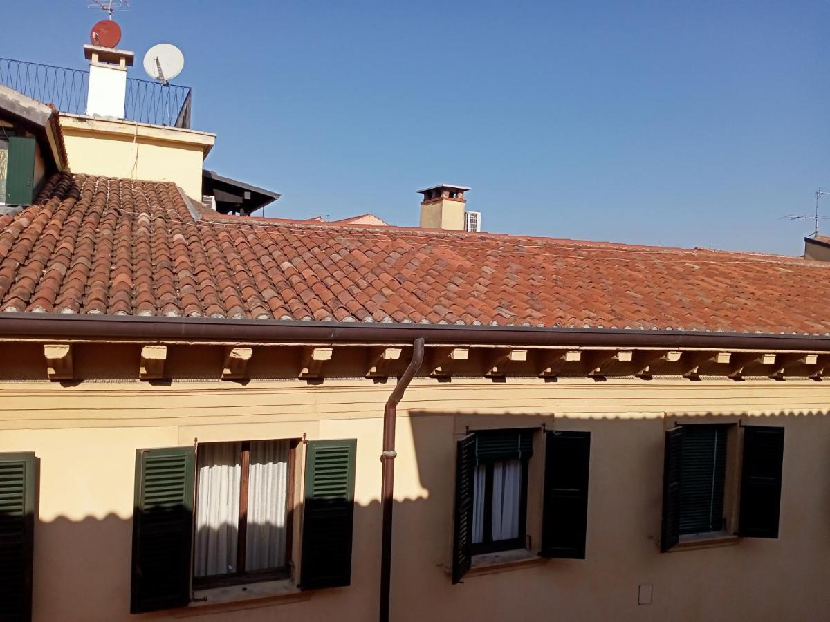 Bra Luxury Guest House Verona Esterno foto