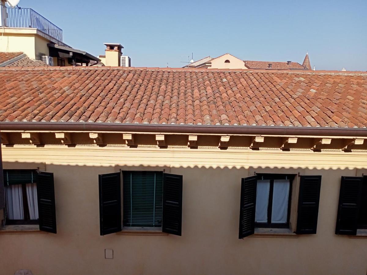Bra Luxury Guest House Verona Esterno foto