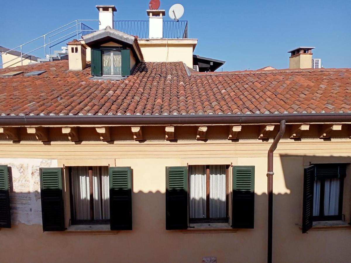 Bra Luxury Guest House Verona Esterno foto