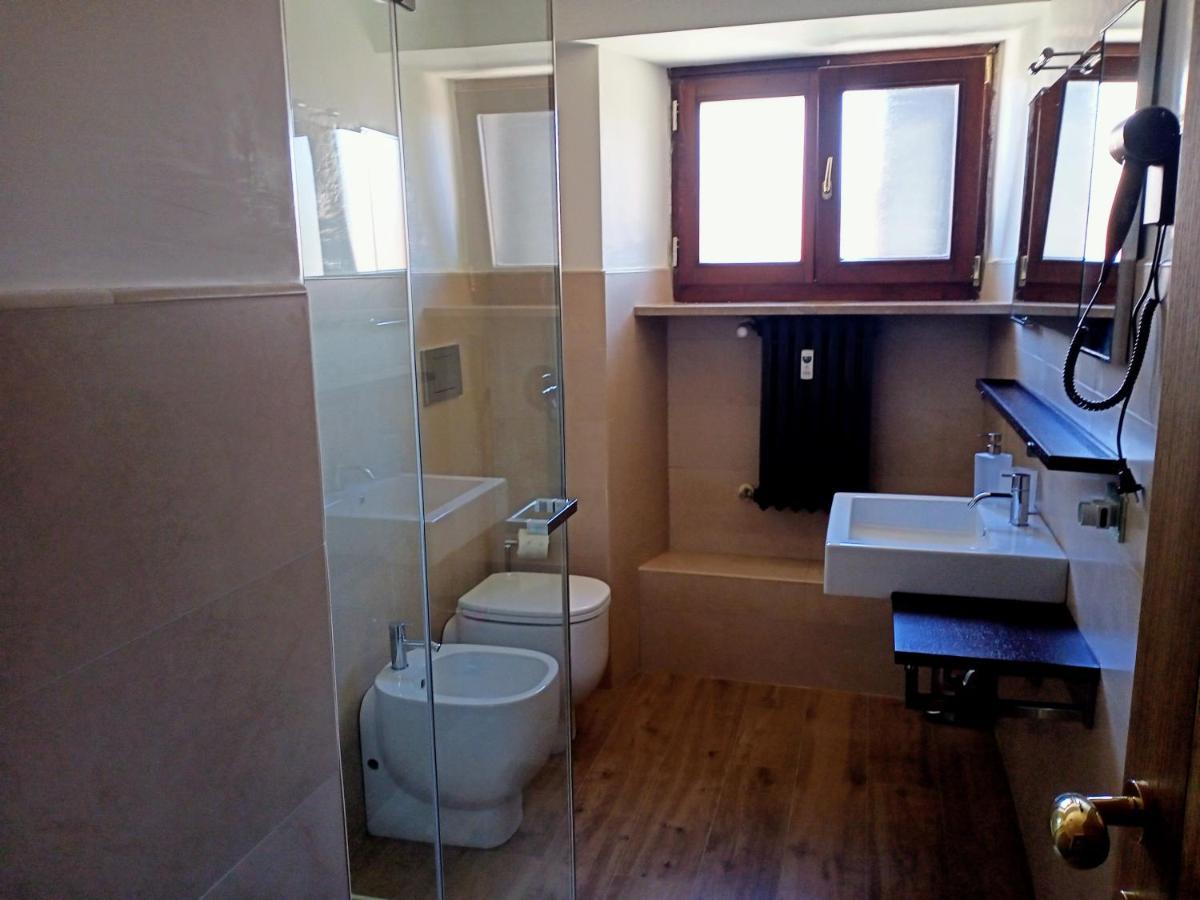 Bra Luxury Guest House Verona Esterno foto