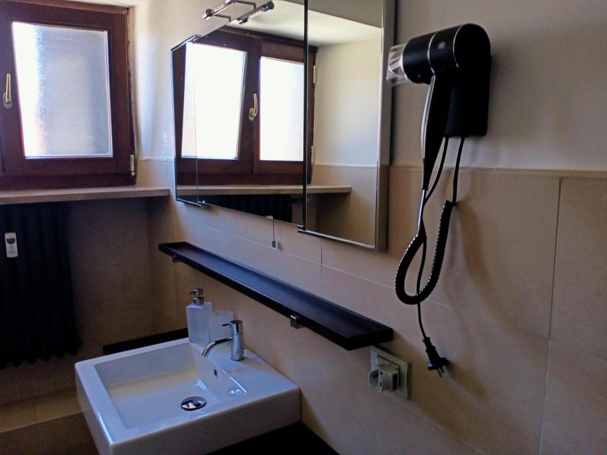 Bra Luxury Guest House Verona Esterno foto
