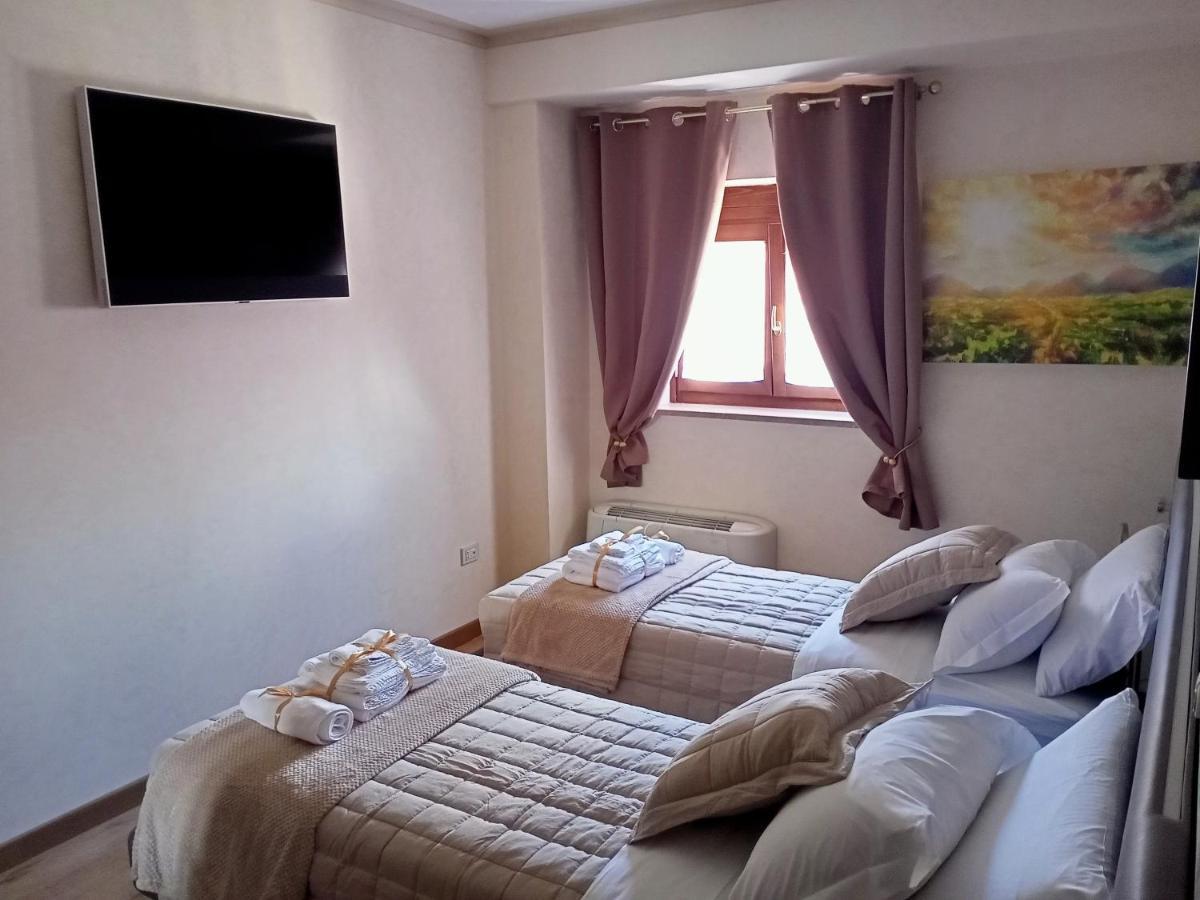 Bra Luxury Guest House Verona Esterno foto