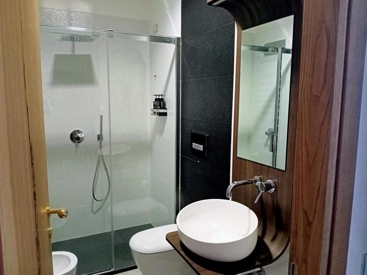 Bra Luxury Guest House Verona Esterno foto