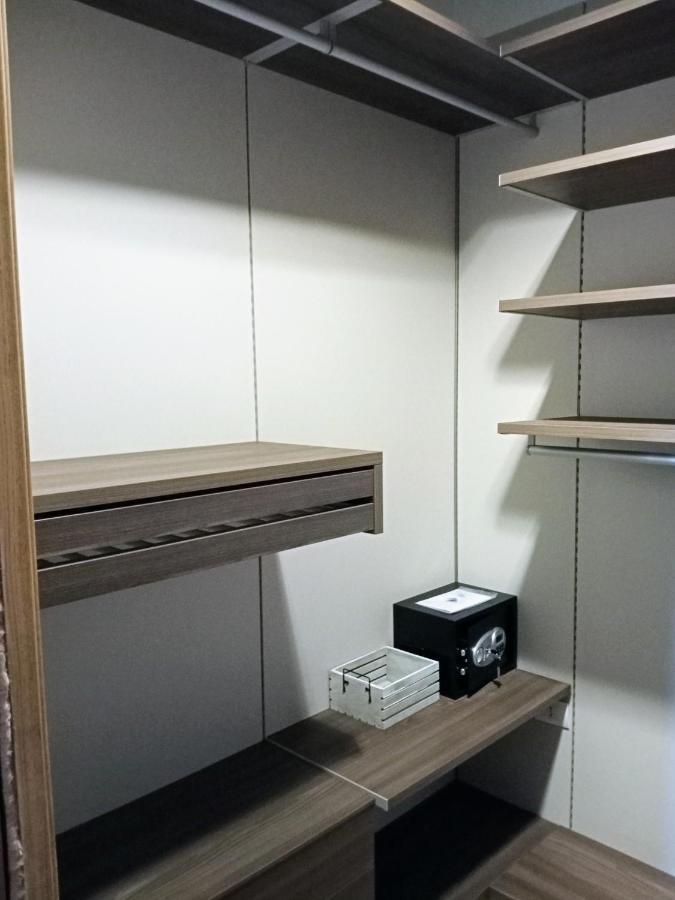 Bra Luxury Guest House Verona Esterno foto