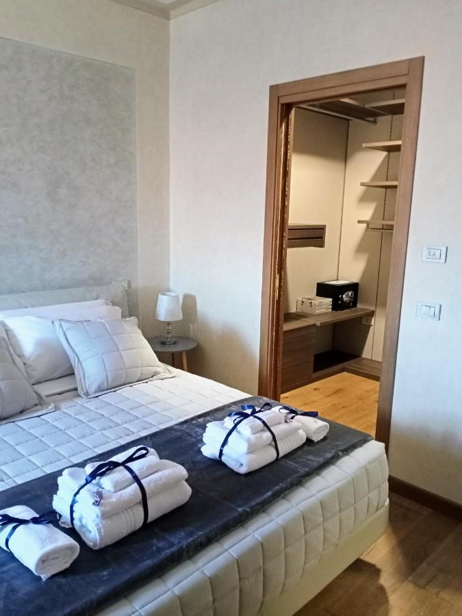 Bra Luxury Guest House Verona Esterno foto