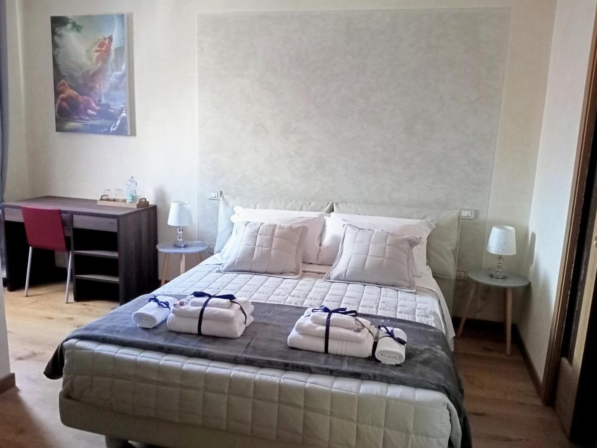 Bra Luxury Guest House Verona Esterno foto