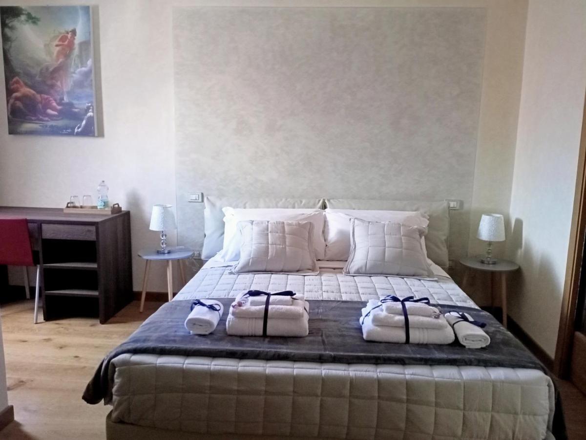 Bra Luxury Guest House Verona Esterno foto