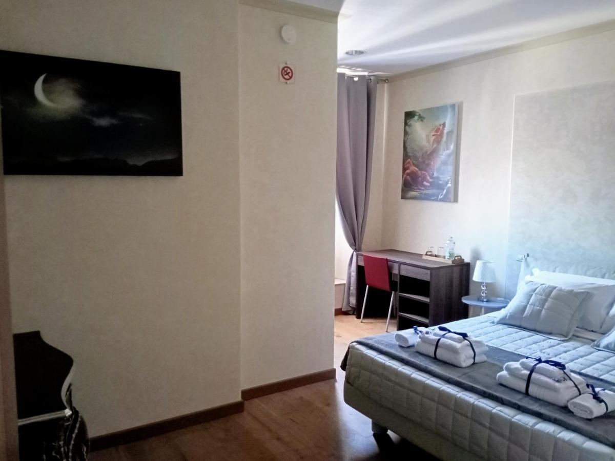 Bra Luxury Guest House Verona Camera foto