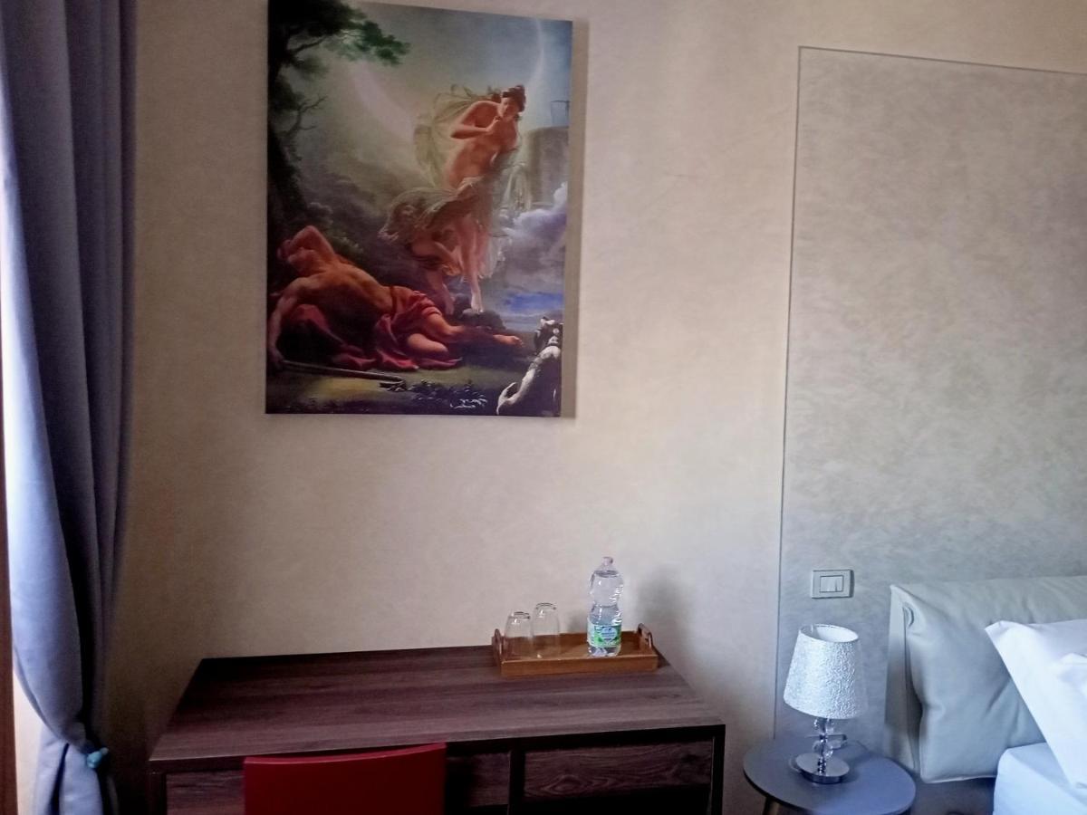 Bra Luxury Guest House Verona Camera foto