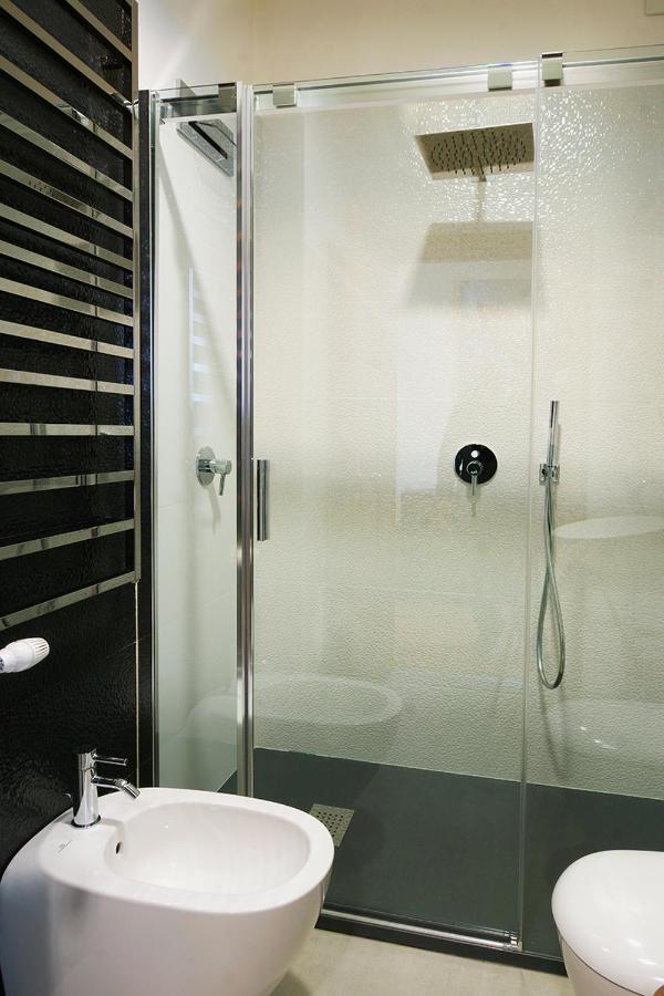Bra Luxury Guest House Verona Esterno foto