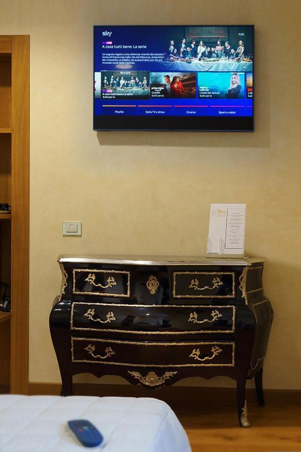 Bra Luxury Guest House Verona Esterno foto
