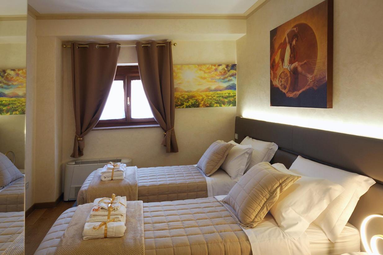 Bra Luxury Guest House Verona Esterno foto